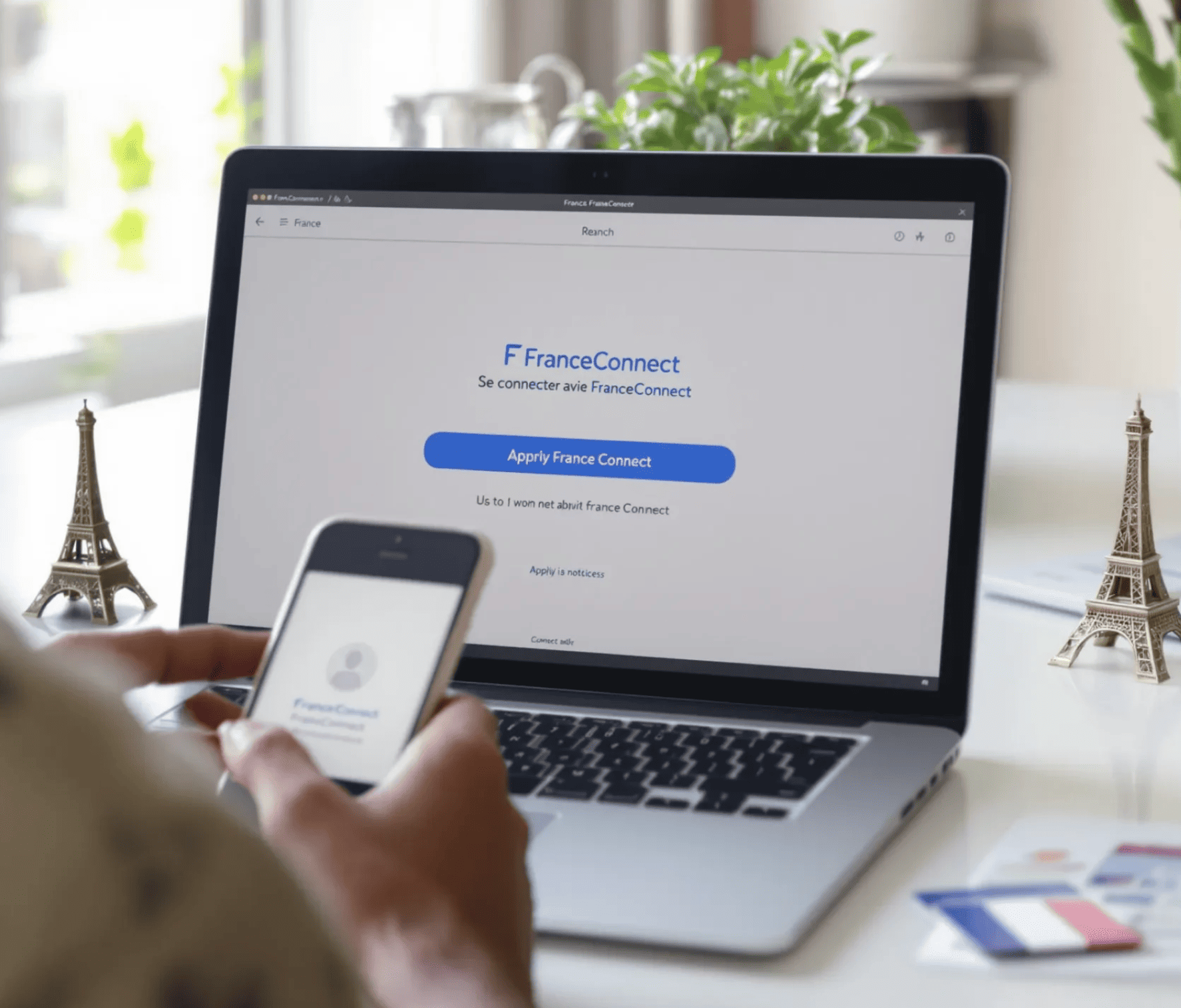 FranceConnect