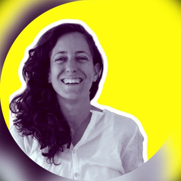 Cécile Boudjenah