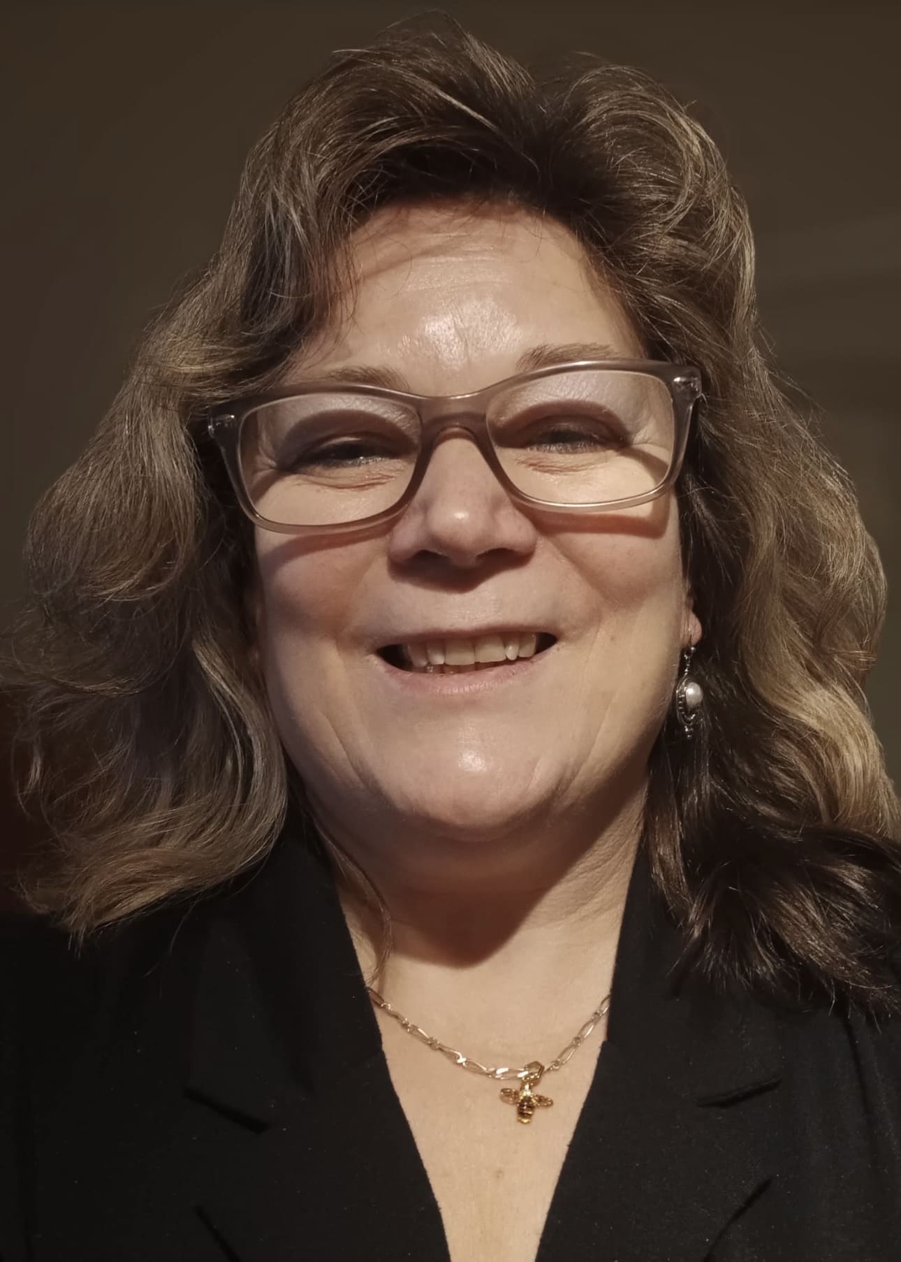 Florence Solari