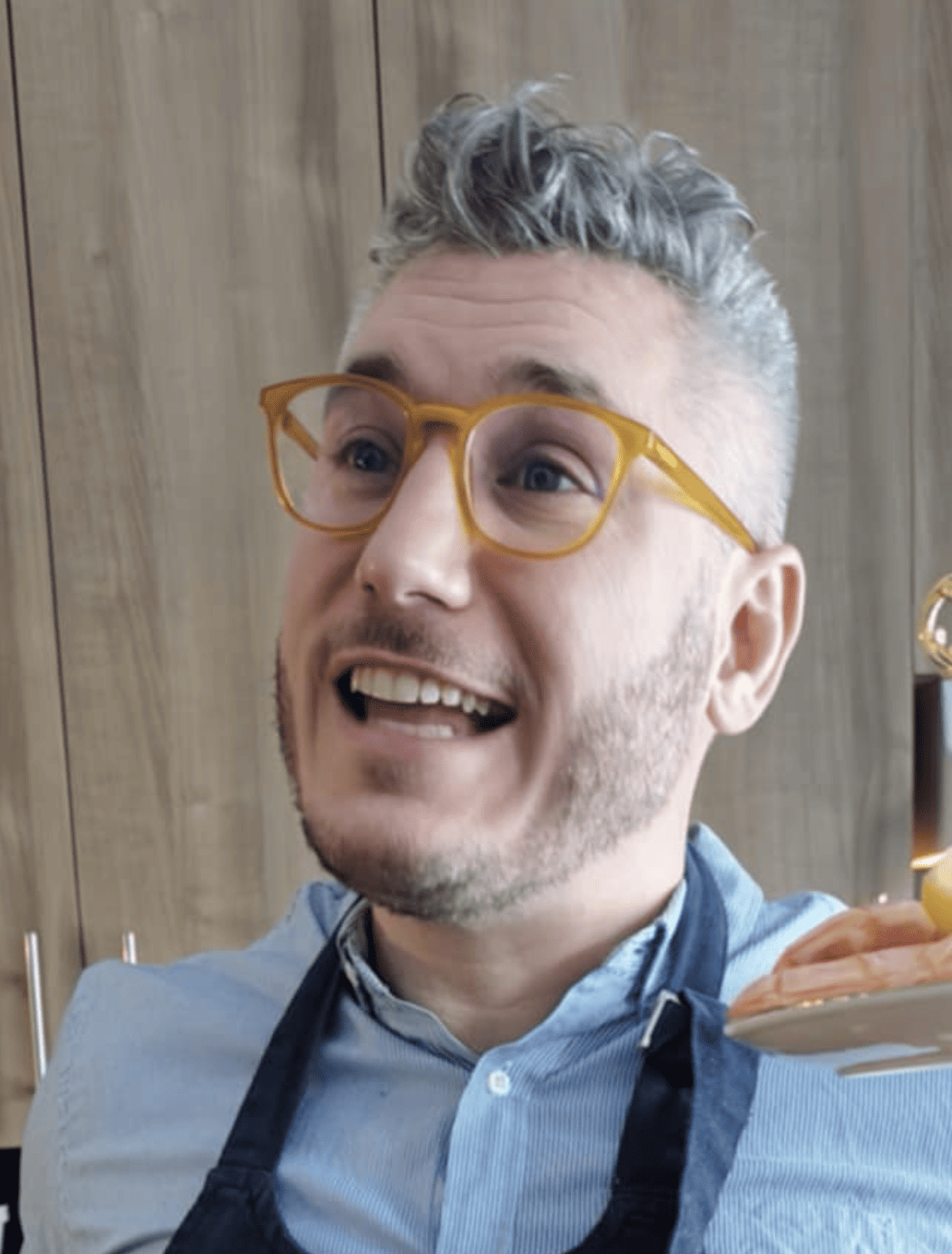 Sébastien Serindat