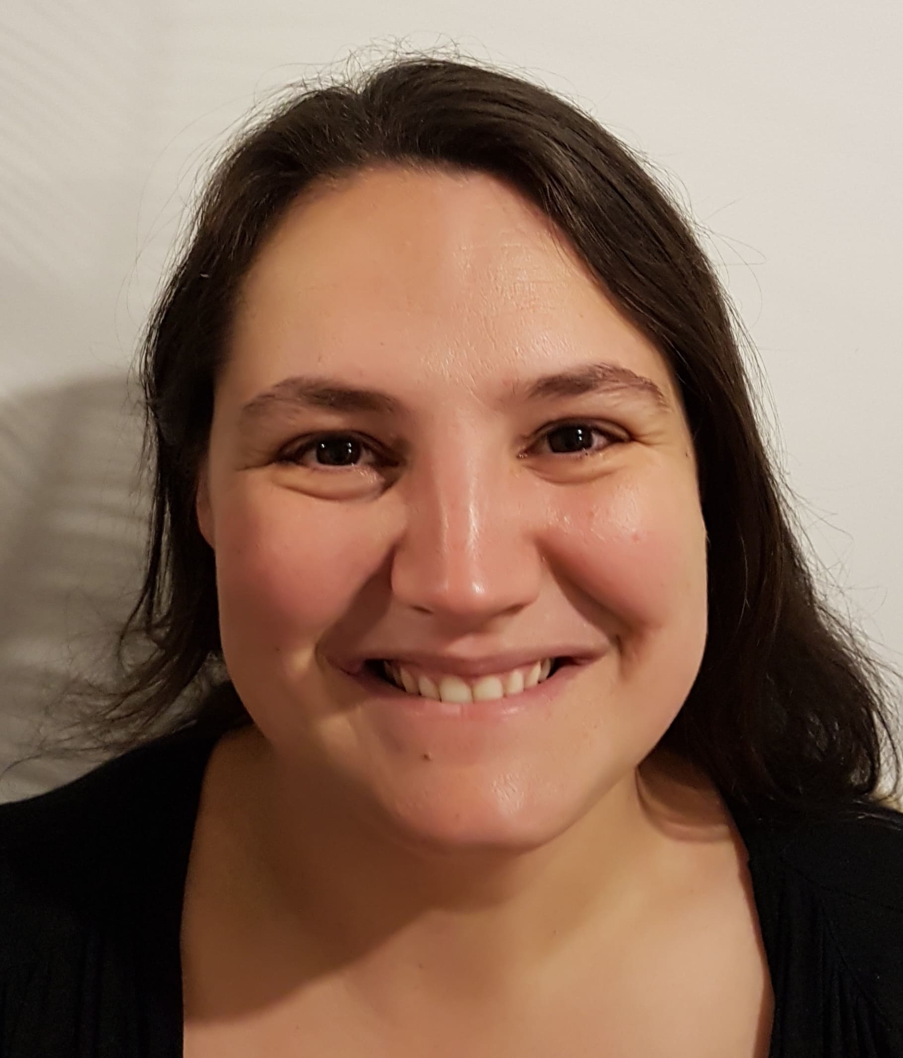Sandrine Thouzeau